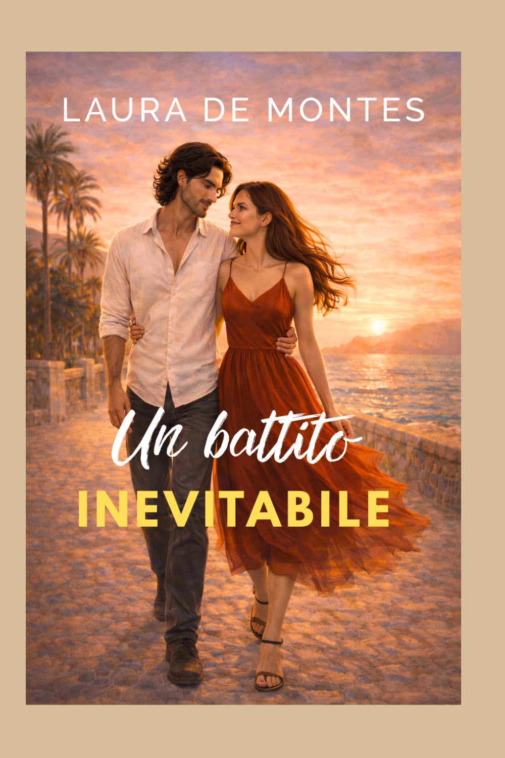 Un battito inevitabile