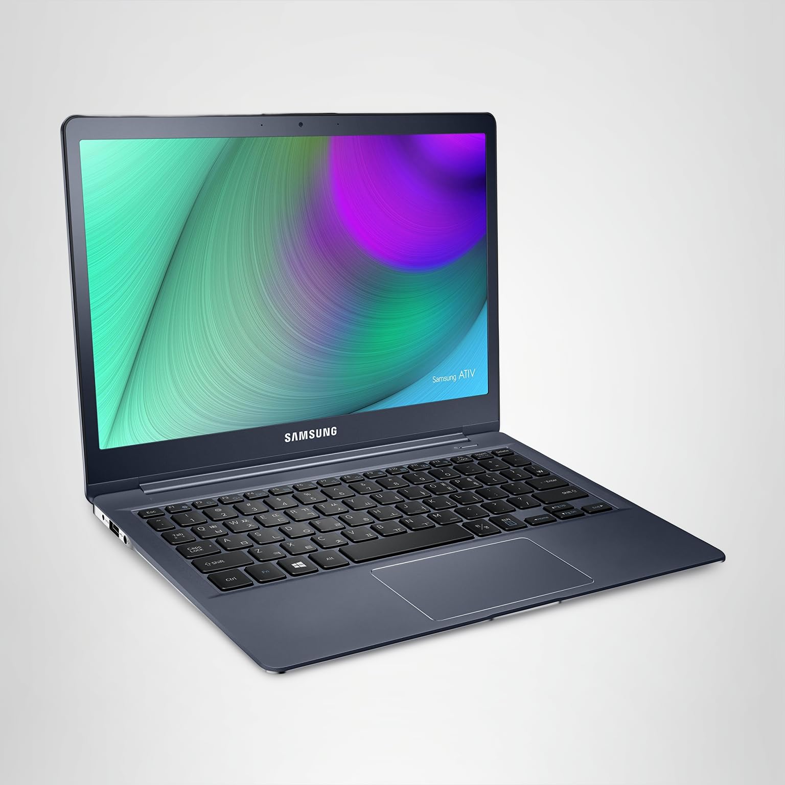 Amazon.com: Samsung ATIV Book 9 NP930X2K-K01US Laptop (Windows 8