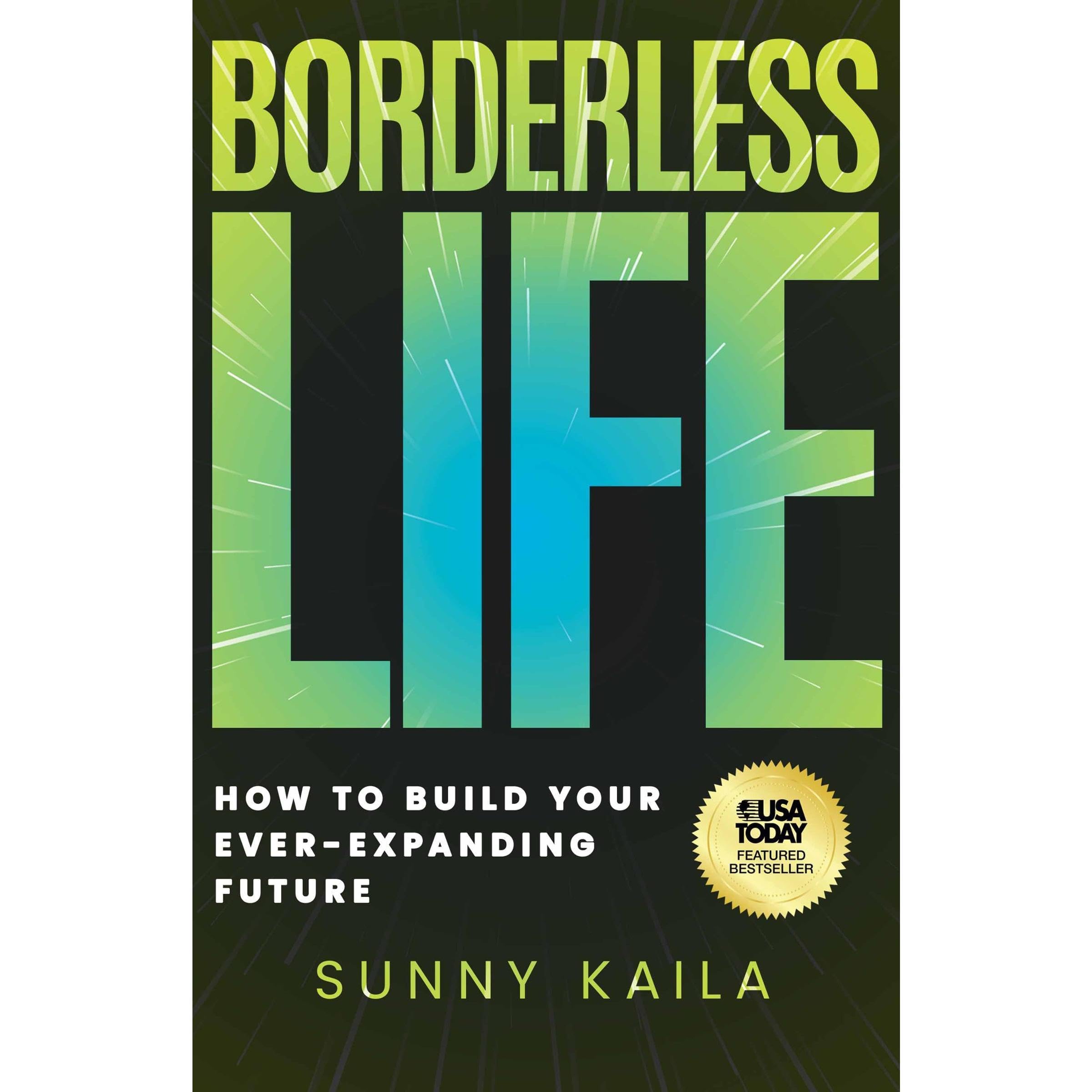 Borderless Life