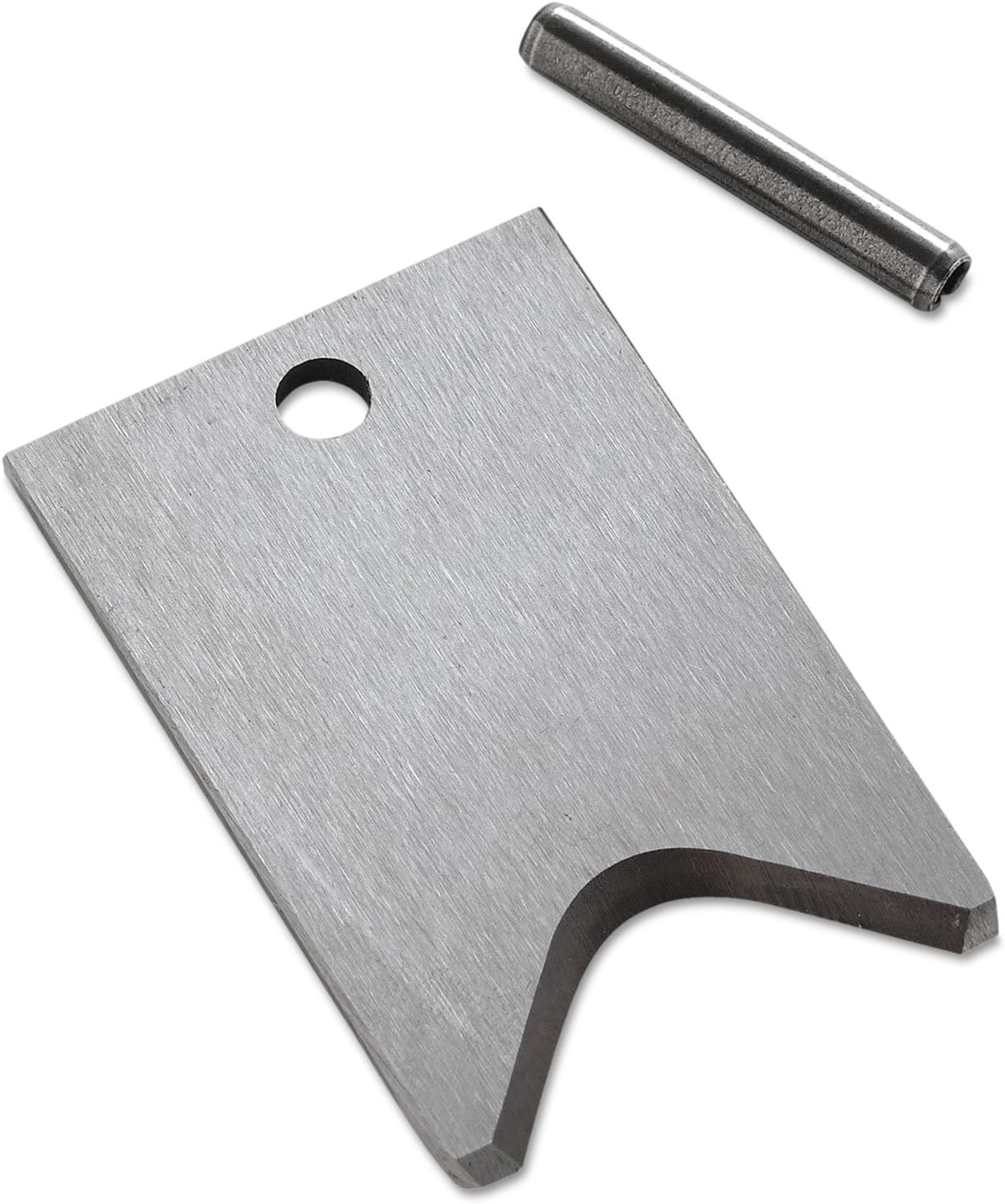 Morse Starrett 125 Blade & Pin For Model 1A Cutter