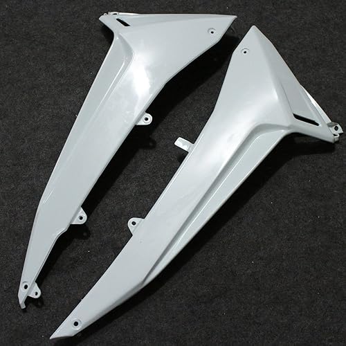 Miniatura 8 de ZXMOTO Kit de carenados sin pintar para Yamaha TMAX 530 2012 2013 2014