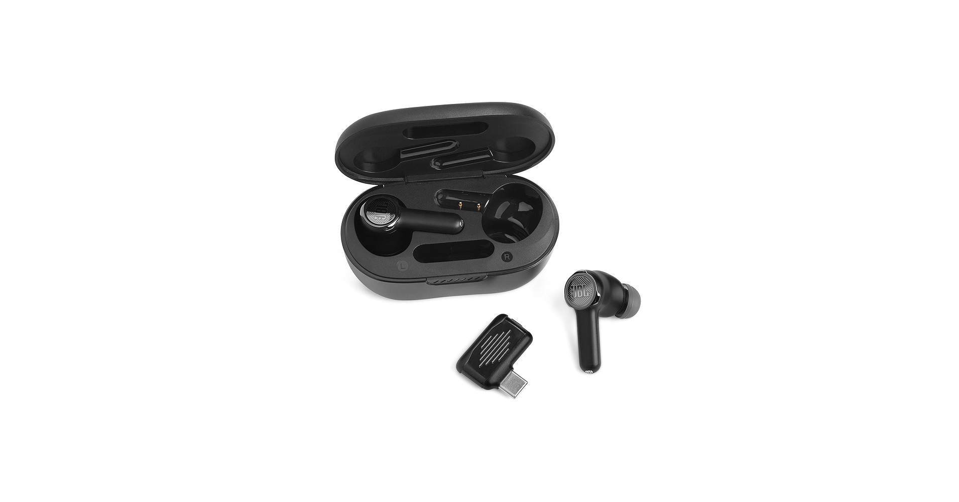新品Q2996♡ JBL Quantum TWS BLKワイヤレスイヤフォン 新品Q2996♡ JBL Quantum TWS BLKワイヤレスイヤフォン JBL