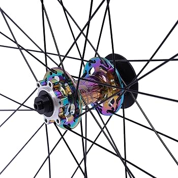 Amazon | マウンテンバイクホイールセット 27.5インチ