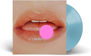 . (PERIOD) (LP) Color Azul Claro. Edición Exclusiva Amazon
