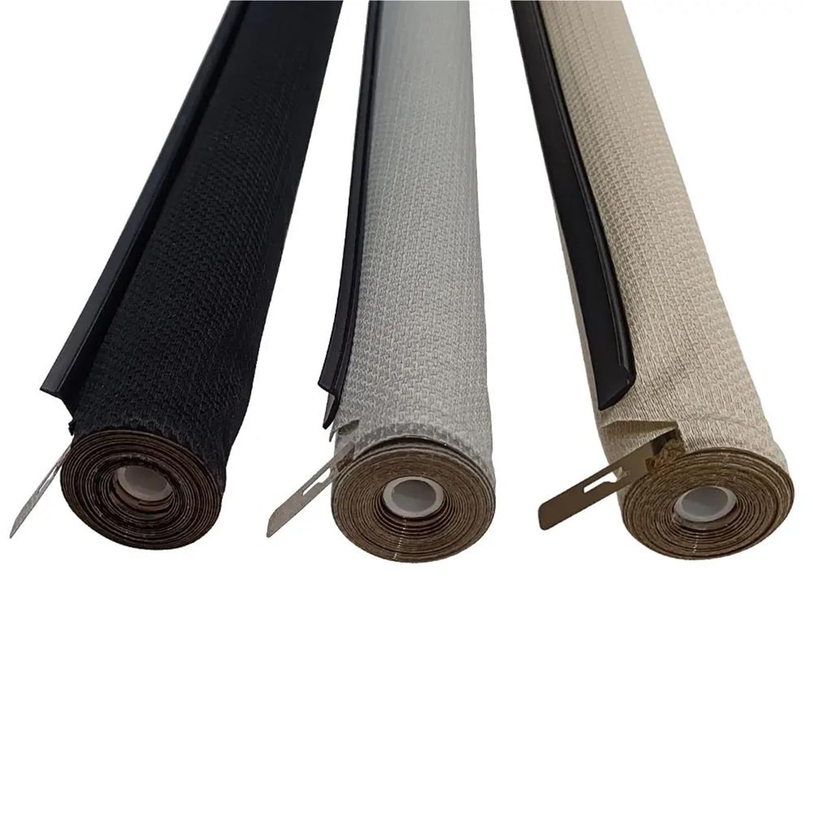 Parasole Isolamento Termico Per VW Per Jetta Per Golf Per Tiguan | Set Di 6 Tendine Parasole Panoramiche Per Tettuccio Apribile Auto codice Articolo: 1K9877307.(Tipo 3)