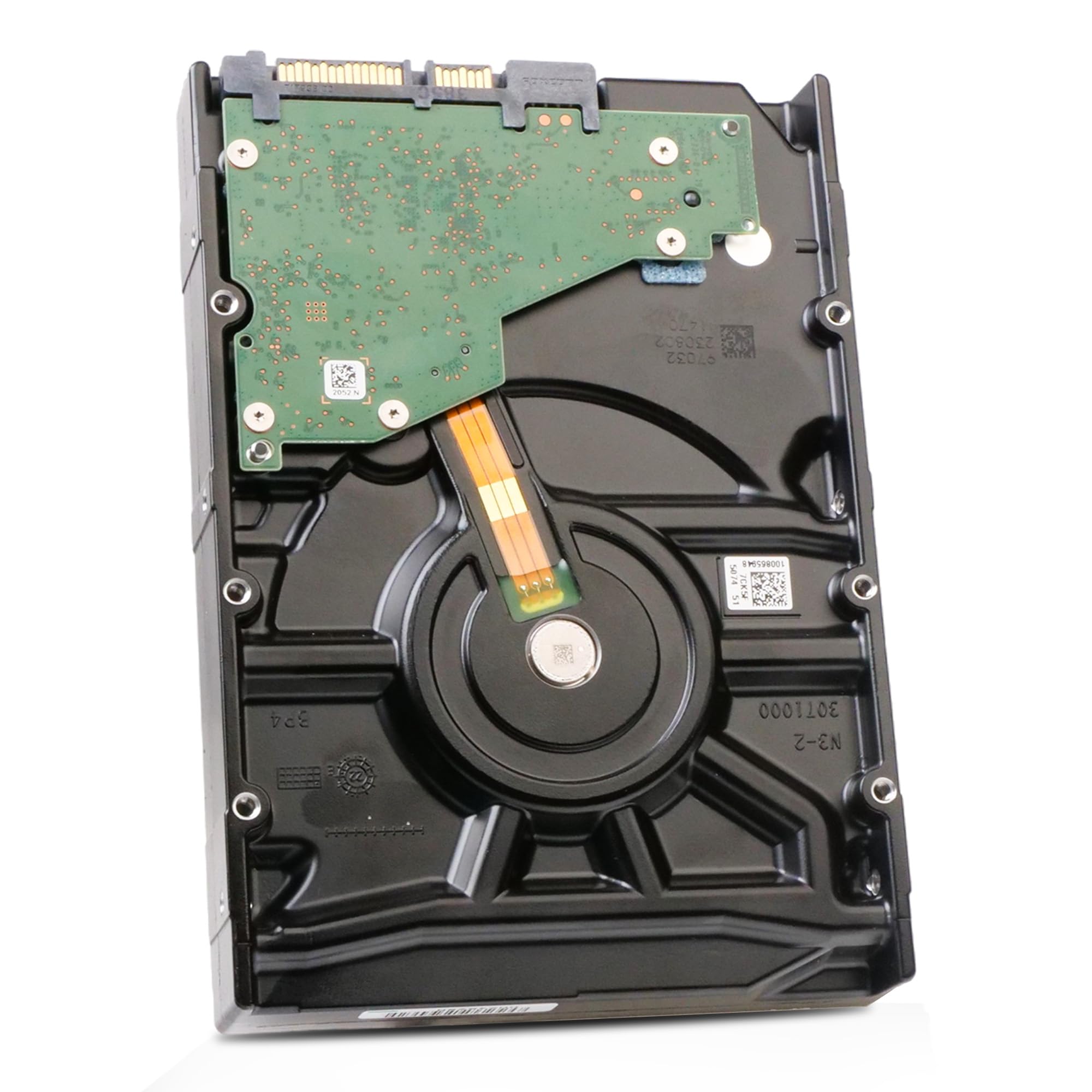 Amazon.com: Dell/Seagate Exos 7E10 ST8000NM023B 8TB 7200 RPM SATA