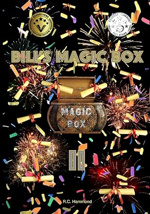 Bill's Magic Box II