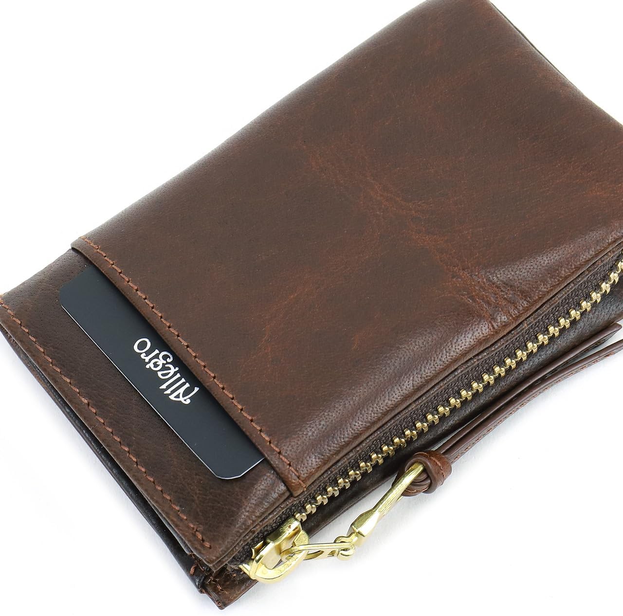 アレグロ] コインケース エスポワール 03137 チョコ BAG SHOP ARR - 財布・小物｜Yahoo!ショッピング