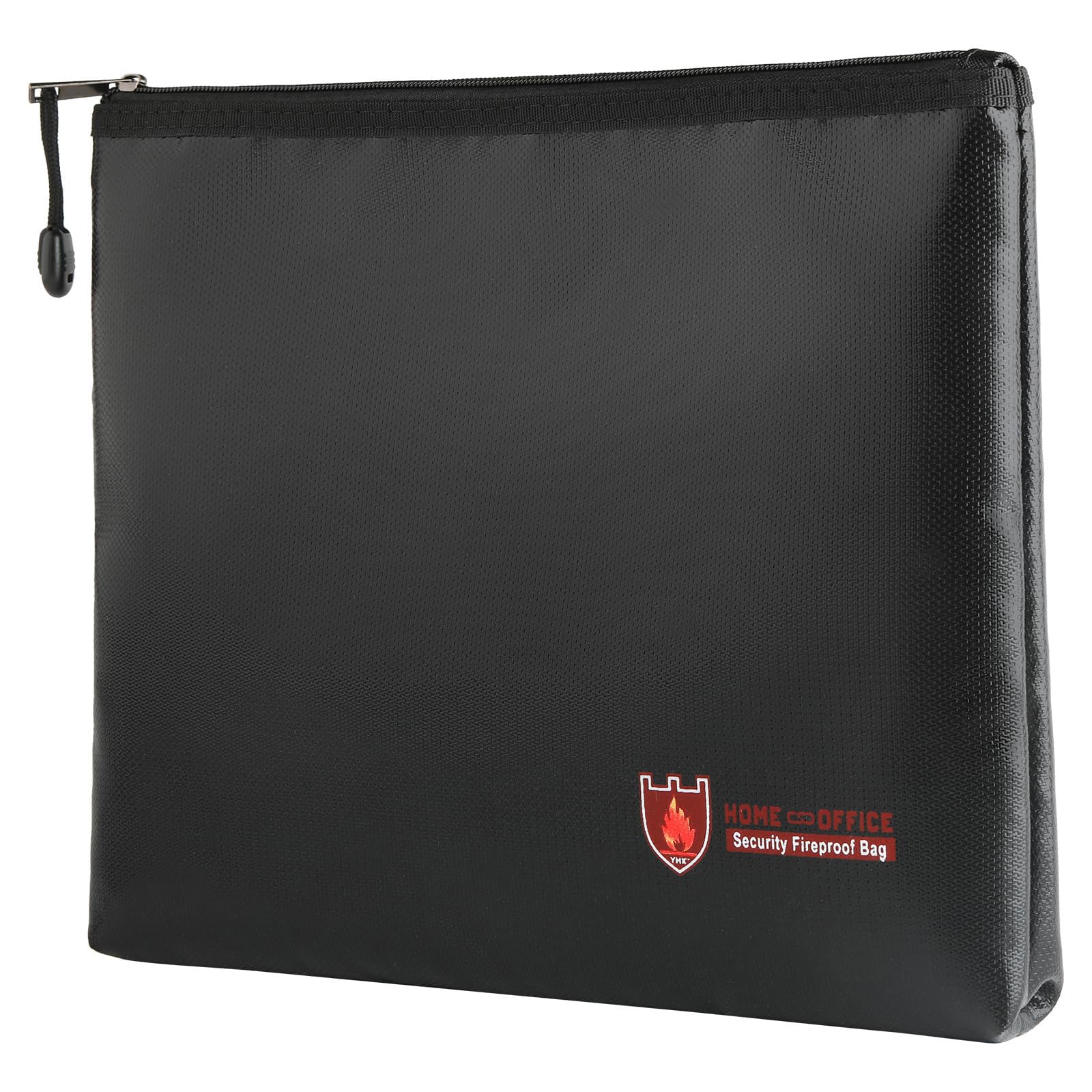 document bag, fireproof and files, travel and legal documents, fireproof document bag for safe storage