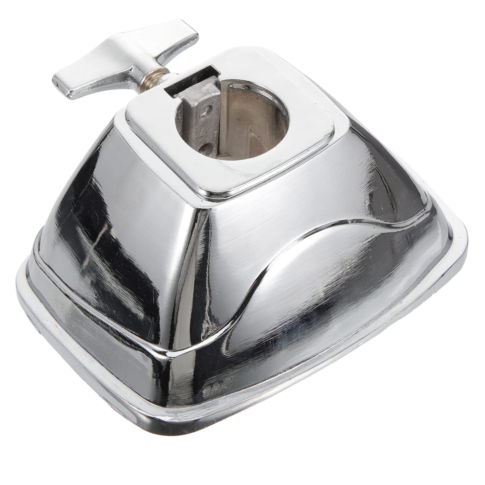 GALPADA 1Set Drum Replacement Base Durable Drum Accessory for Long Term Use High Hardness Material Multipurpose Design for Various Drum and Maintenance Needs