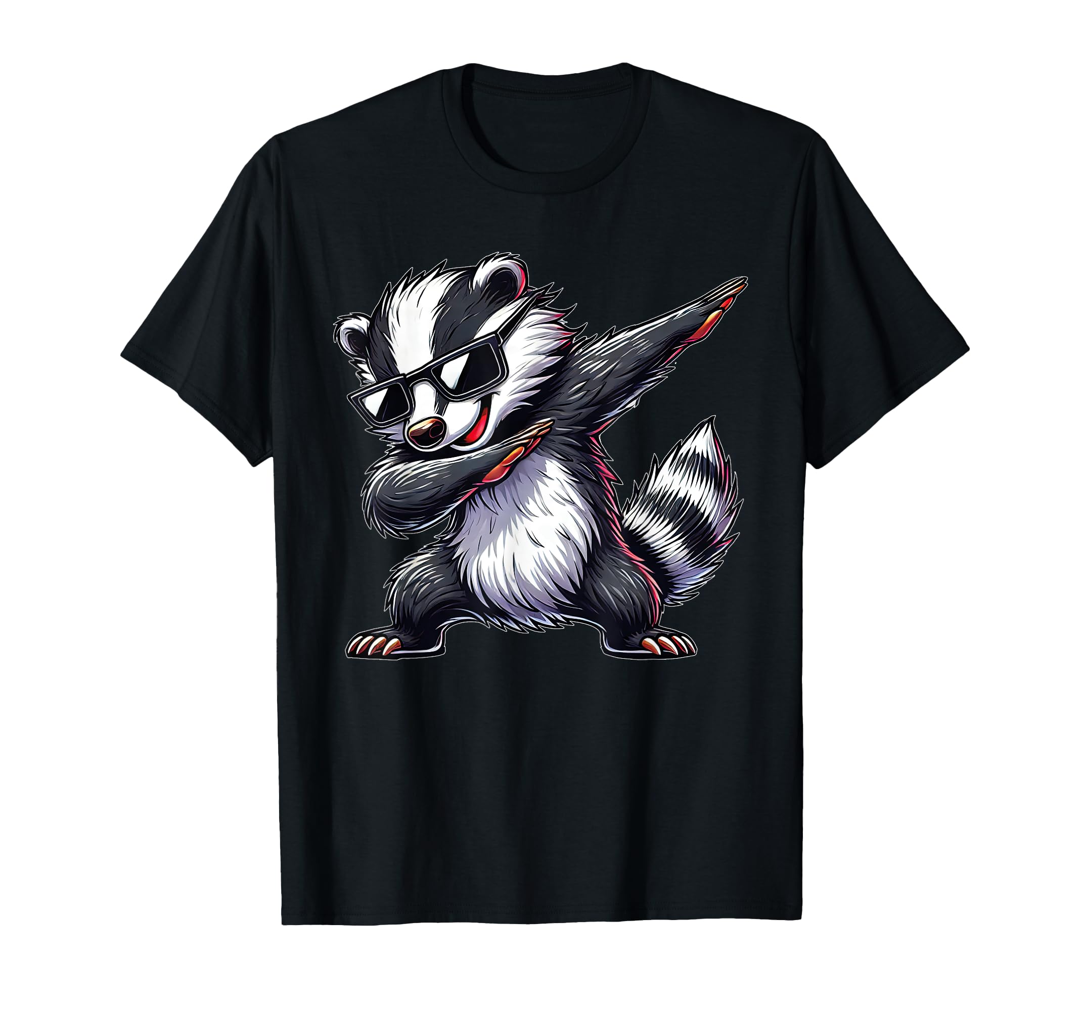 Kleidung mit Designs von Amazon Merch on Demand