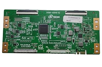 Amazon.com: HV650QUB-F70 DCBDS-B260B-02 HV550QUB-F70