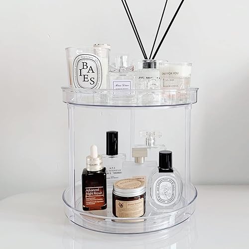 Circular 2Layers Shower Caddys