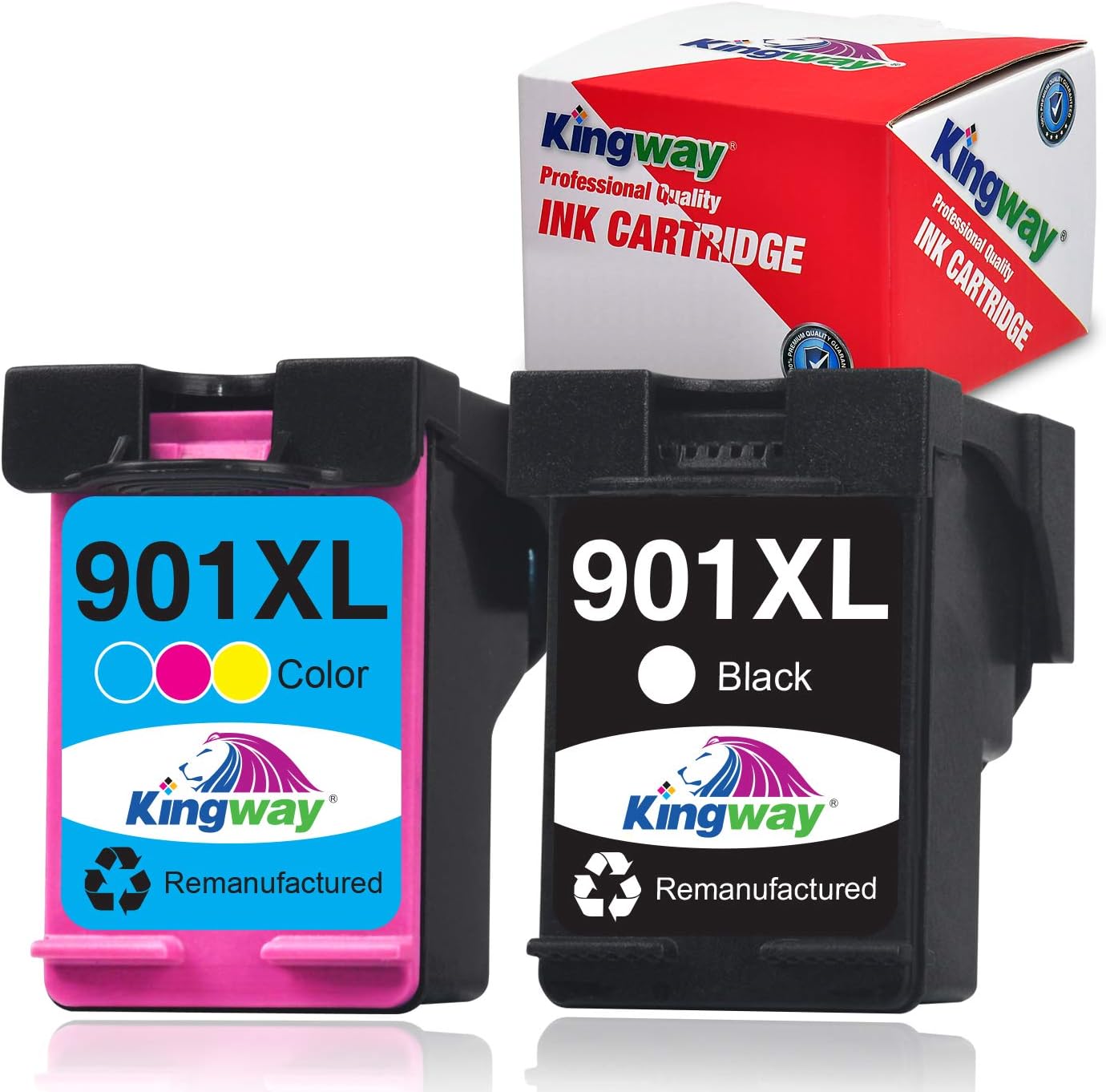 901 printer ink