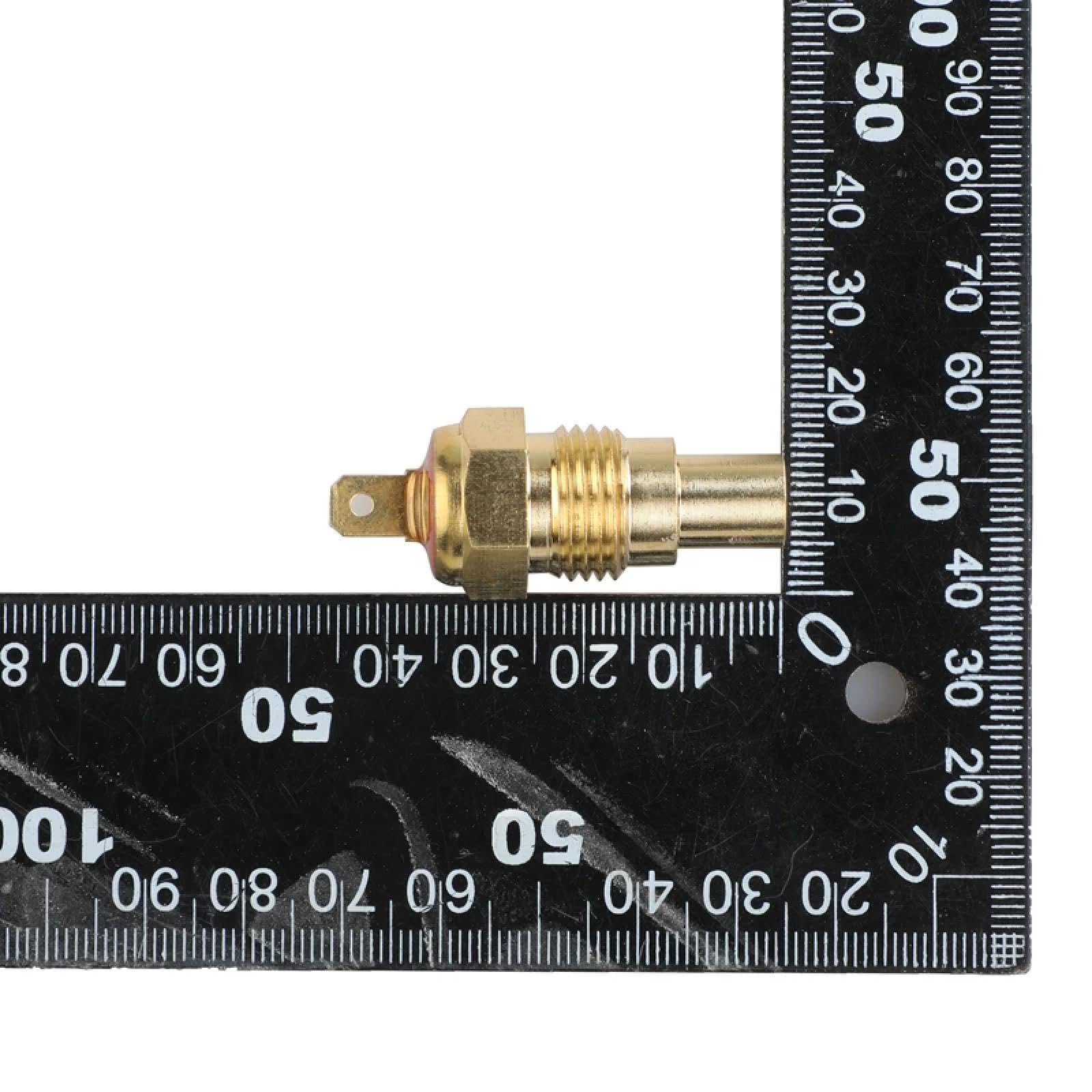 Sensor de Temperatura del Agua 83420-16010 para Toyota 4Runner, Camry, Corolla, Mitsubishi y Lexus.