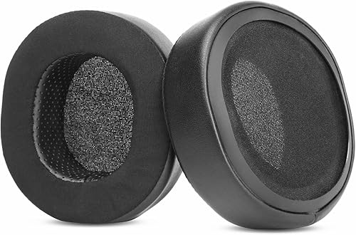 Miniatura 2 de TaiZiChangQin HD280 Pro  ANC8 Almohadillas para los oídos compatibles con ATH-M50x M50xBT M50 ATH-WS1100iS  Arctis 7 Arctis 7P 7P+ Arctis ProCloud