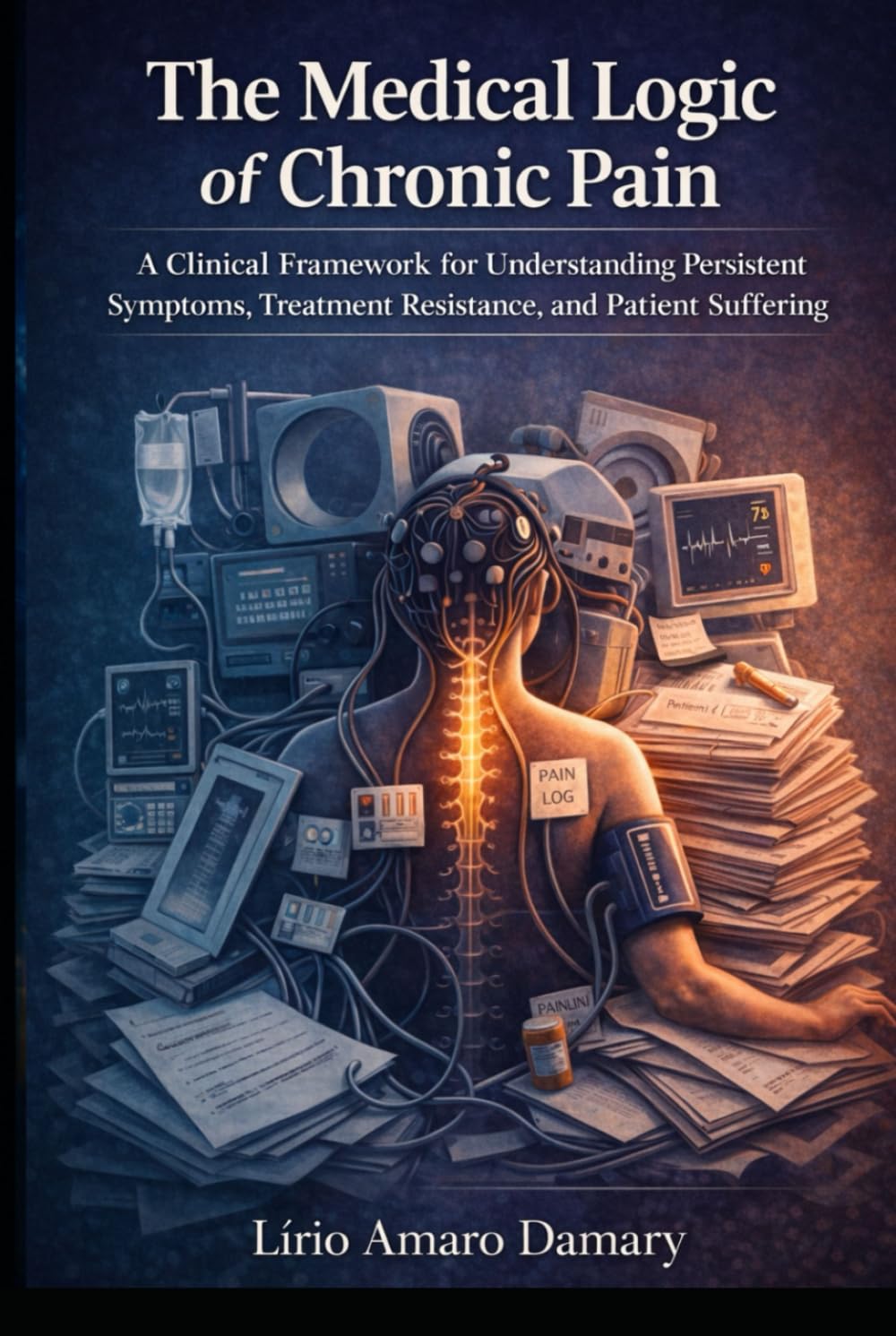 The Medical Logic of Chronic Pain: Pathophysiology and Clinical Management of Chronic Pain