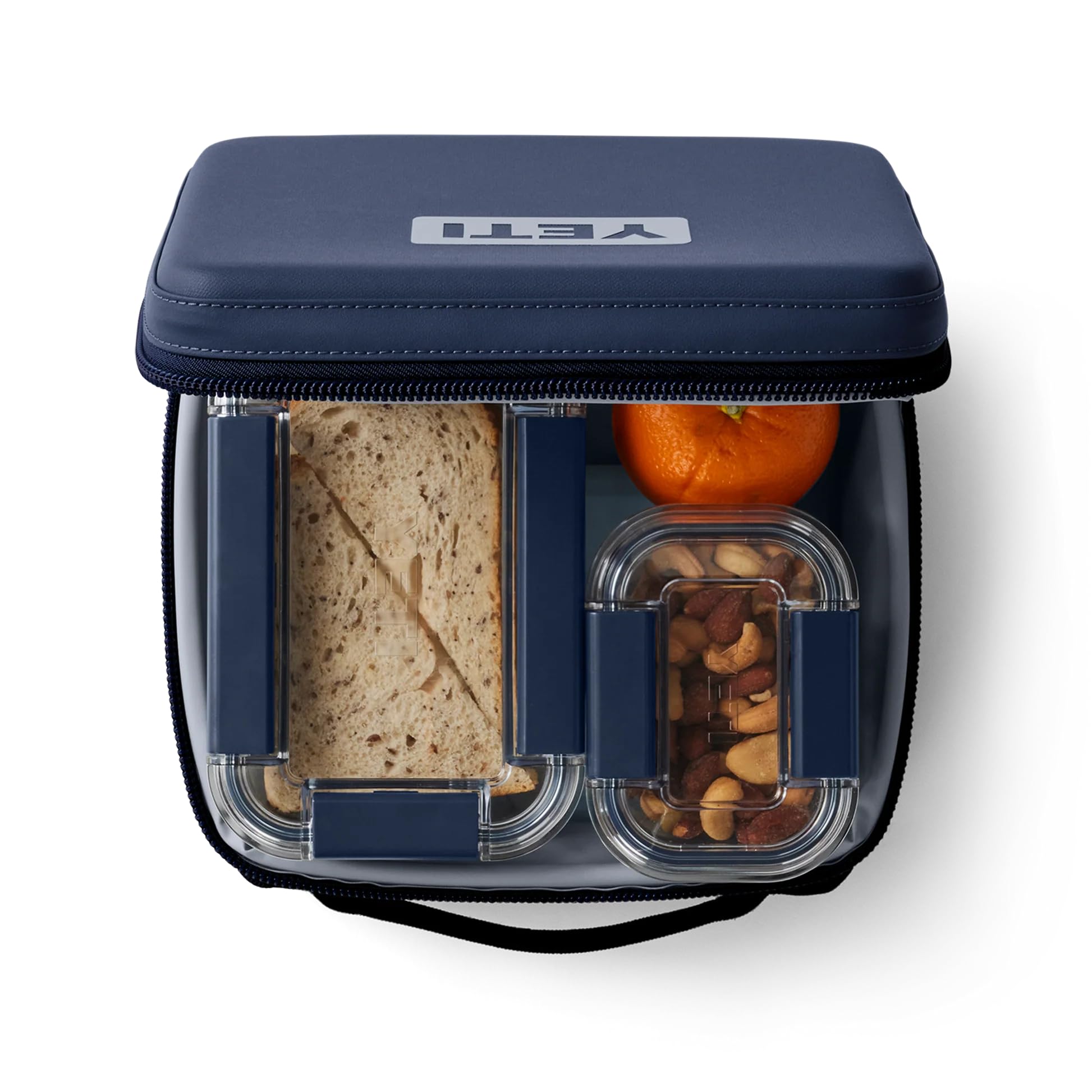 YETI Daytrip Lunch Box, Classic Navy, 3 L