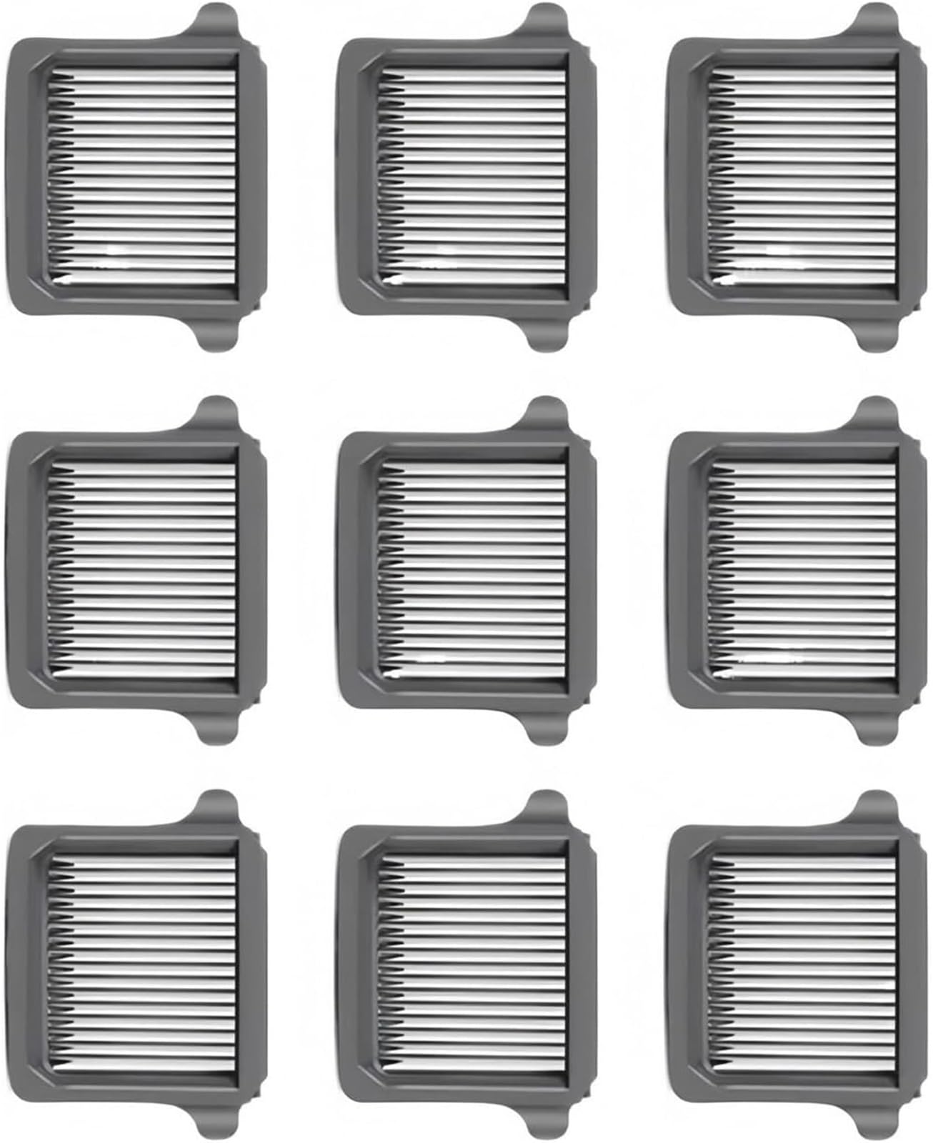 Vacuum Filter Compatible with Tineco Floor One S6 S7 Flashdry