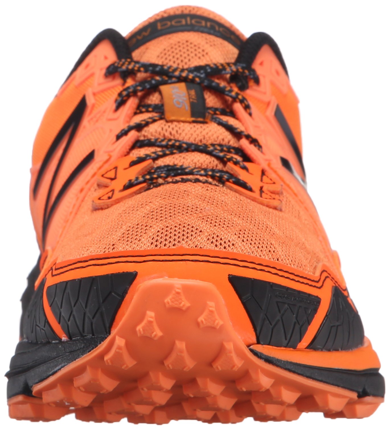 New Balance Mens 910v3 Neutral Trail Running Shoe  display picture 2