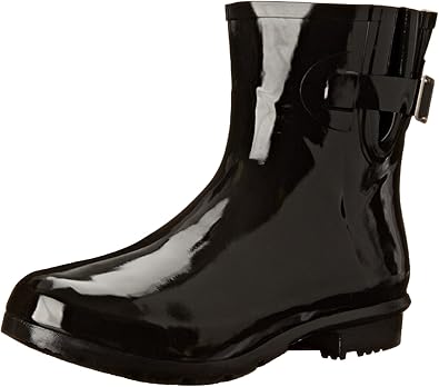 nomad rubber boots
