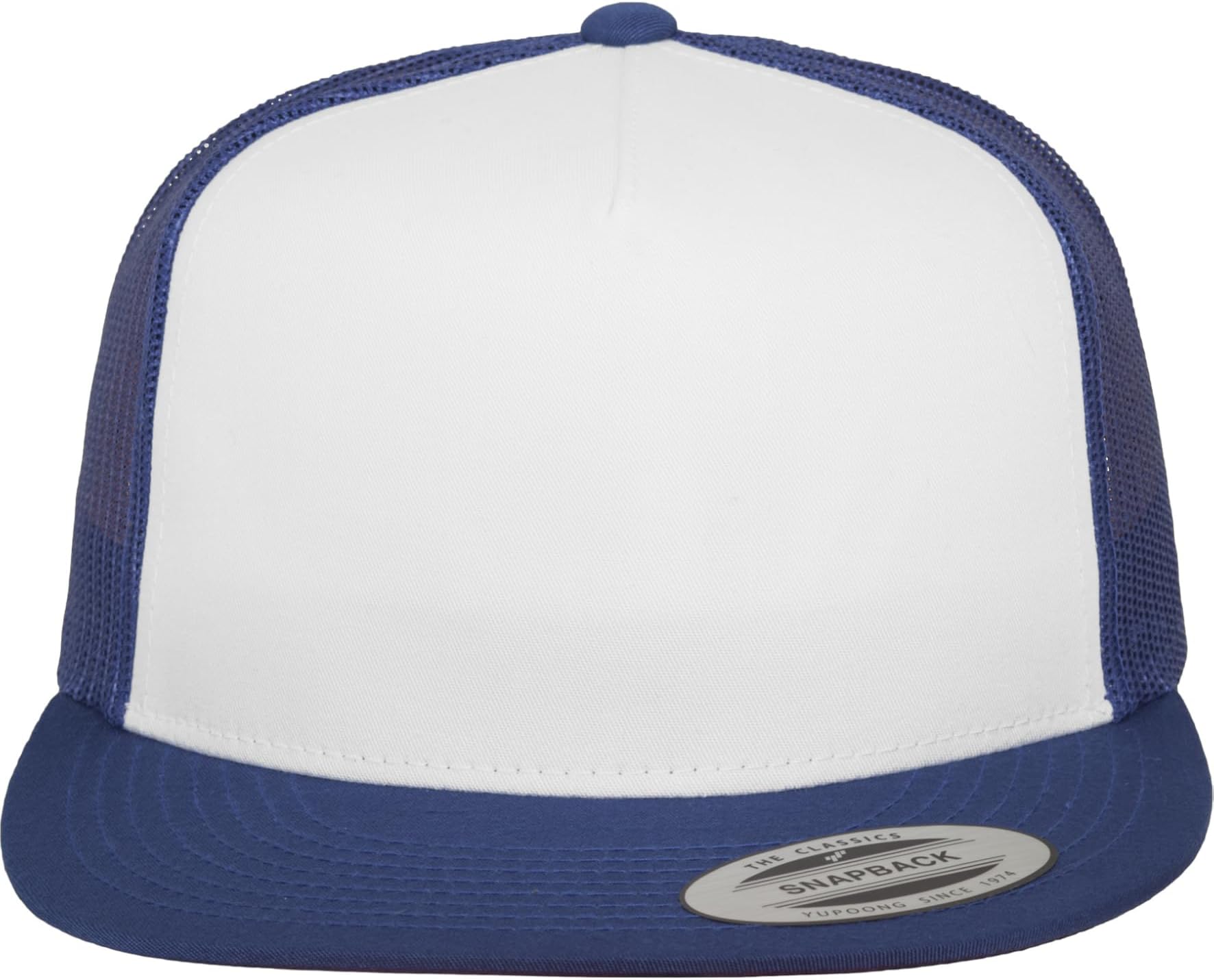 Unisex Baseball Cap, Classic Trucker Cap, Women's/Men's Cap