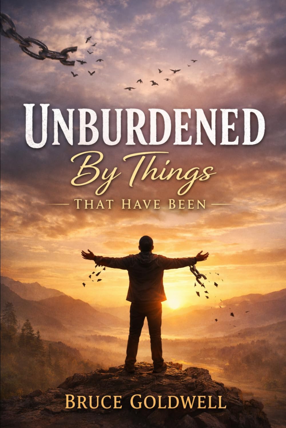 Unburdened By Things That Have Been