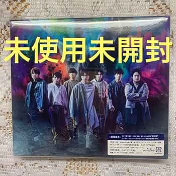 Amazon.co.jp: POWER ジャニーズWEST 初回盤B : パソコン・周辺機器