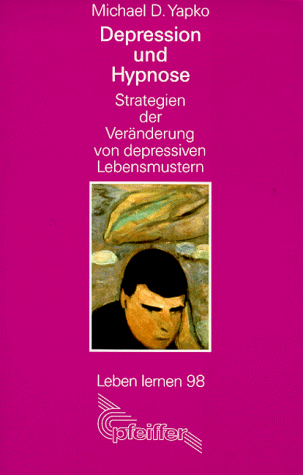 Preisvergleich Produktbild Depressionen und Hypnose