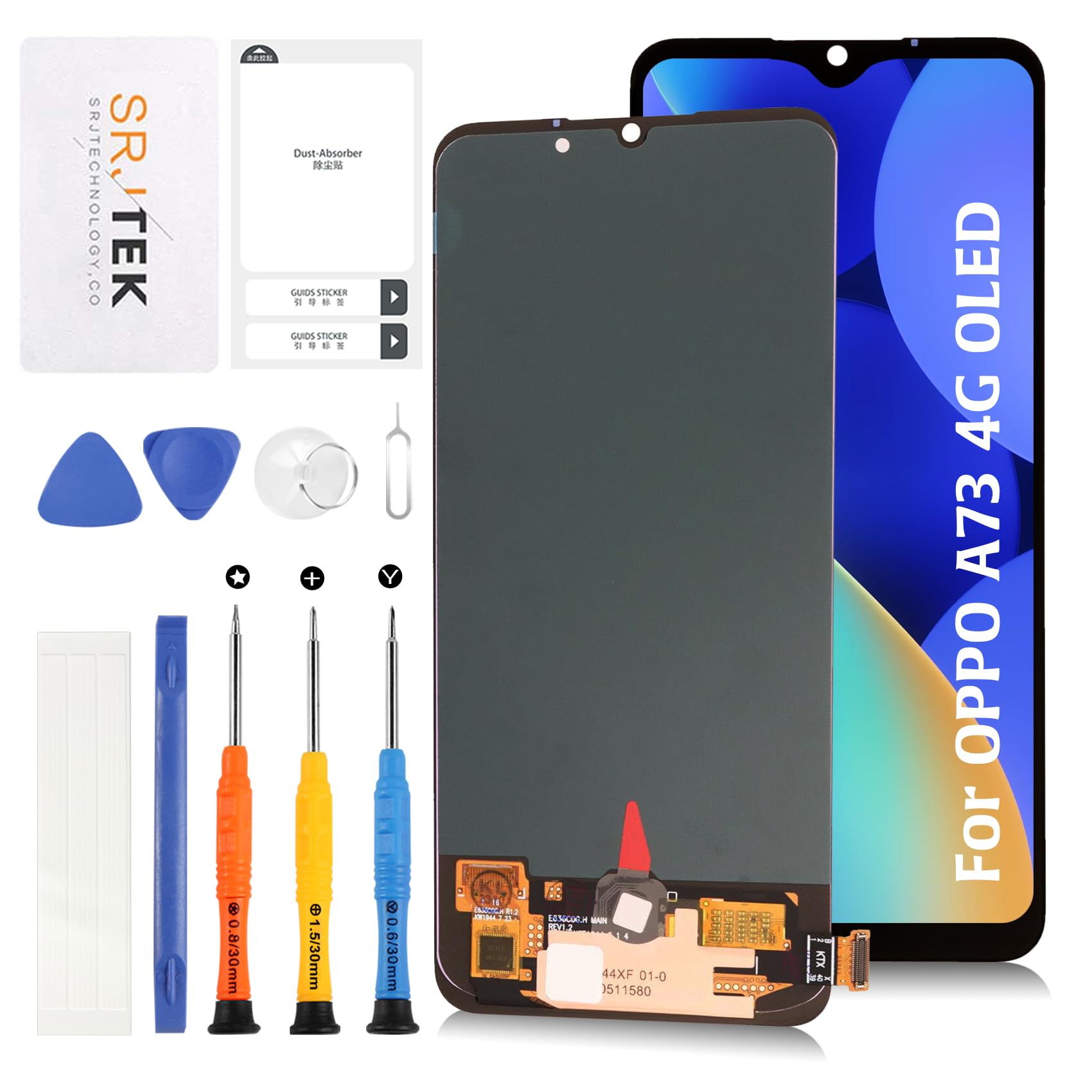 OPPO - 【美品】OPPO A73 SIMフリー 有機EL 液晶保護フィルム 付属品 楽天市場】oppo a73（液晶保護フィルム｜スマートフォン・携帯