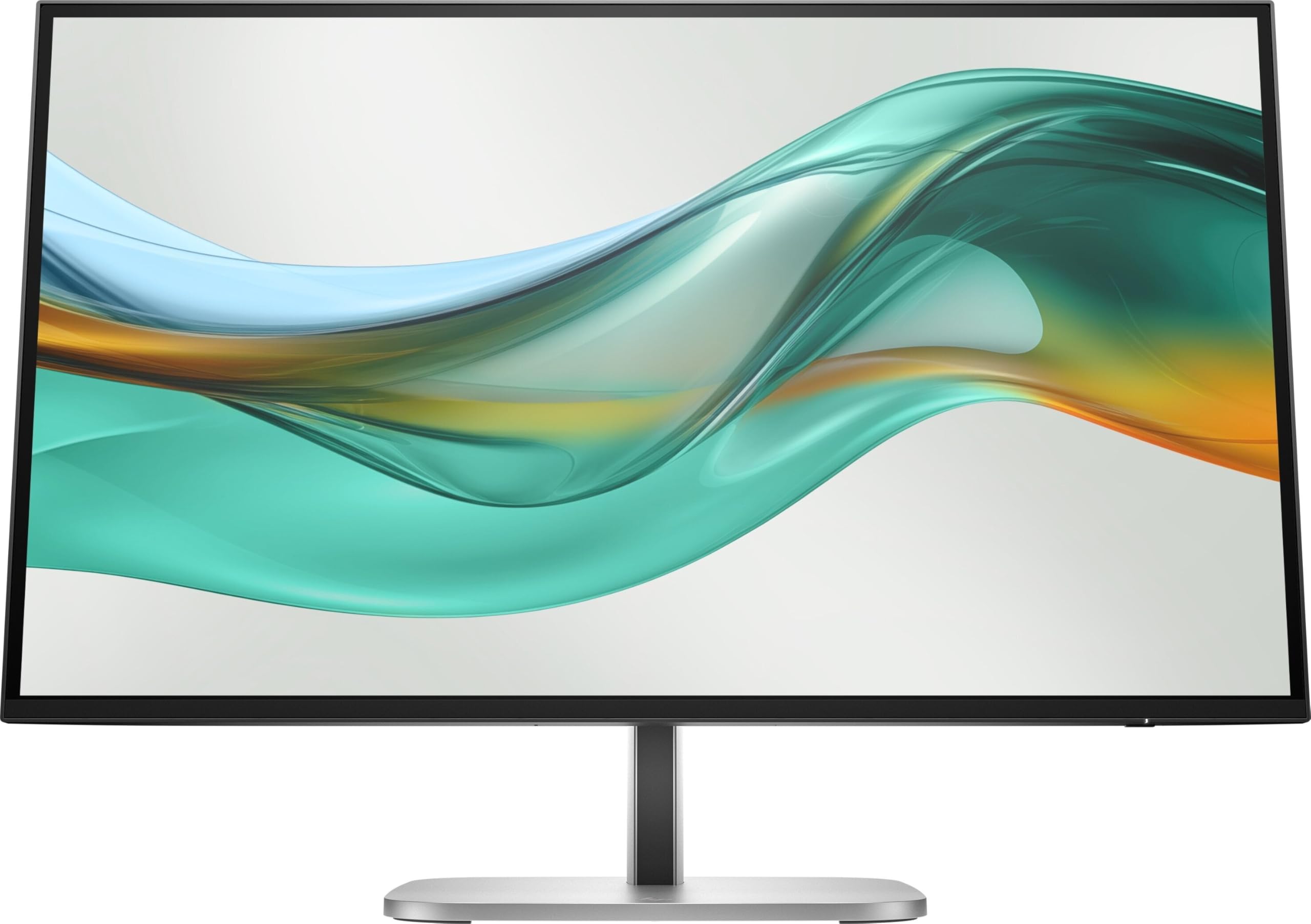 HP Series 5 Pro 527pu 27" QHD USB-C Monitor - 100 Hz, IPS, 100% sRGB, 100 W USB-C, cienka ramka
