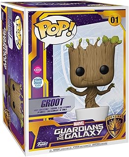 Amazon Fr Pop Groot