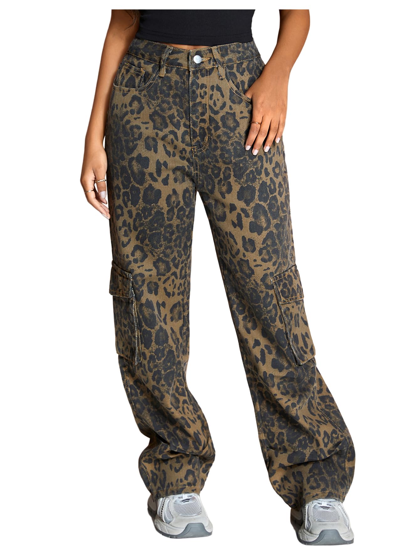 MakeMeChic womens Soft