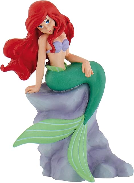 Bullyland BUL-12310 Ariel