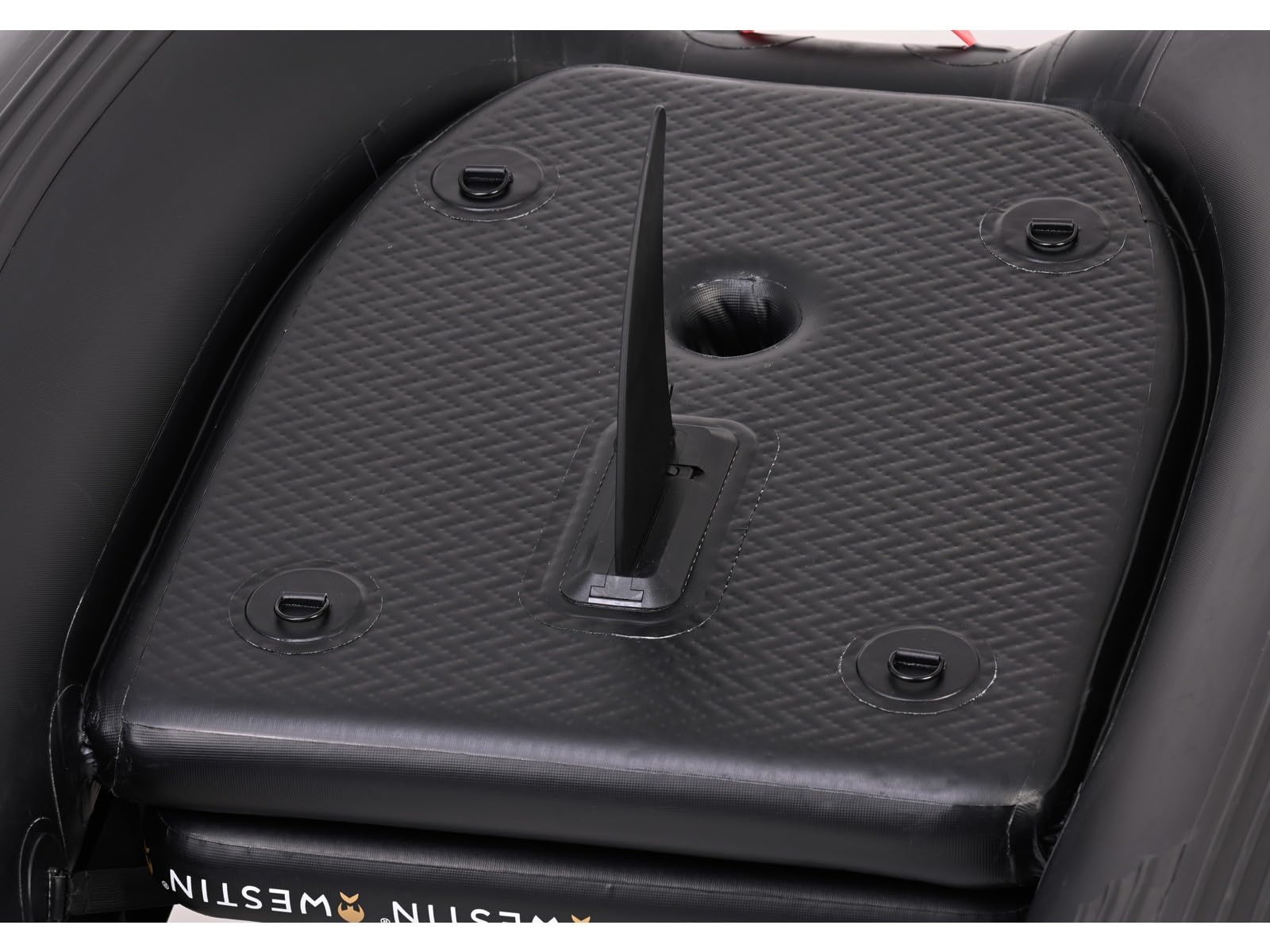 Westin W6 Belly Boat 170 cm – Bellyboat, Bellyboot, barca da pesca
