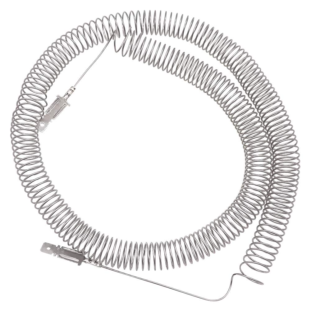 Buy prime&swift 5300622034 Electric Dryer Heating Element Restring Coil