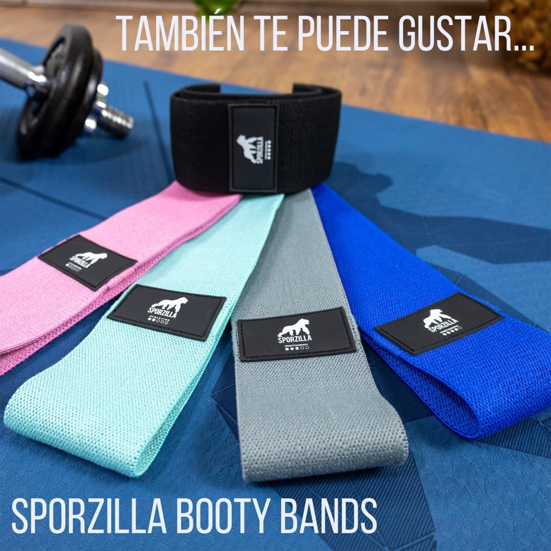 Esterilla Premium de Fitness y Yoga, extra ancha de 80 cm, grosor de 8 mm, antideslizante y atóxica, con líneas guía