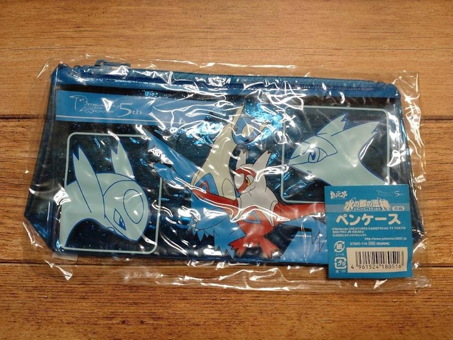 ポケモン - 水の都の護神 ラティアスとラティオス　ポップコーンケース 水の都の護神ラティアスとラティオス ポップコーン ケース