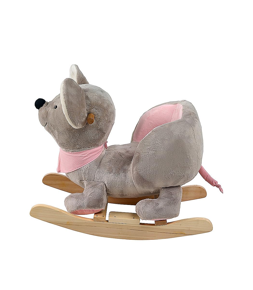 Schaukeltier Maus Mabel
