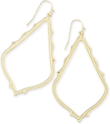 Kendra Scott Pendientes colgantes Sophee para mujer