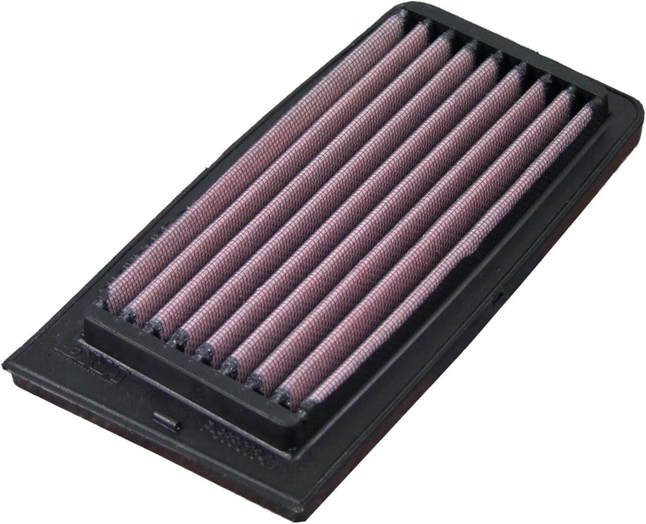 DNA High Performance Air Filter for Suzuki Burgman 650 (03-18) PN: P-S6SC03-01