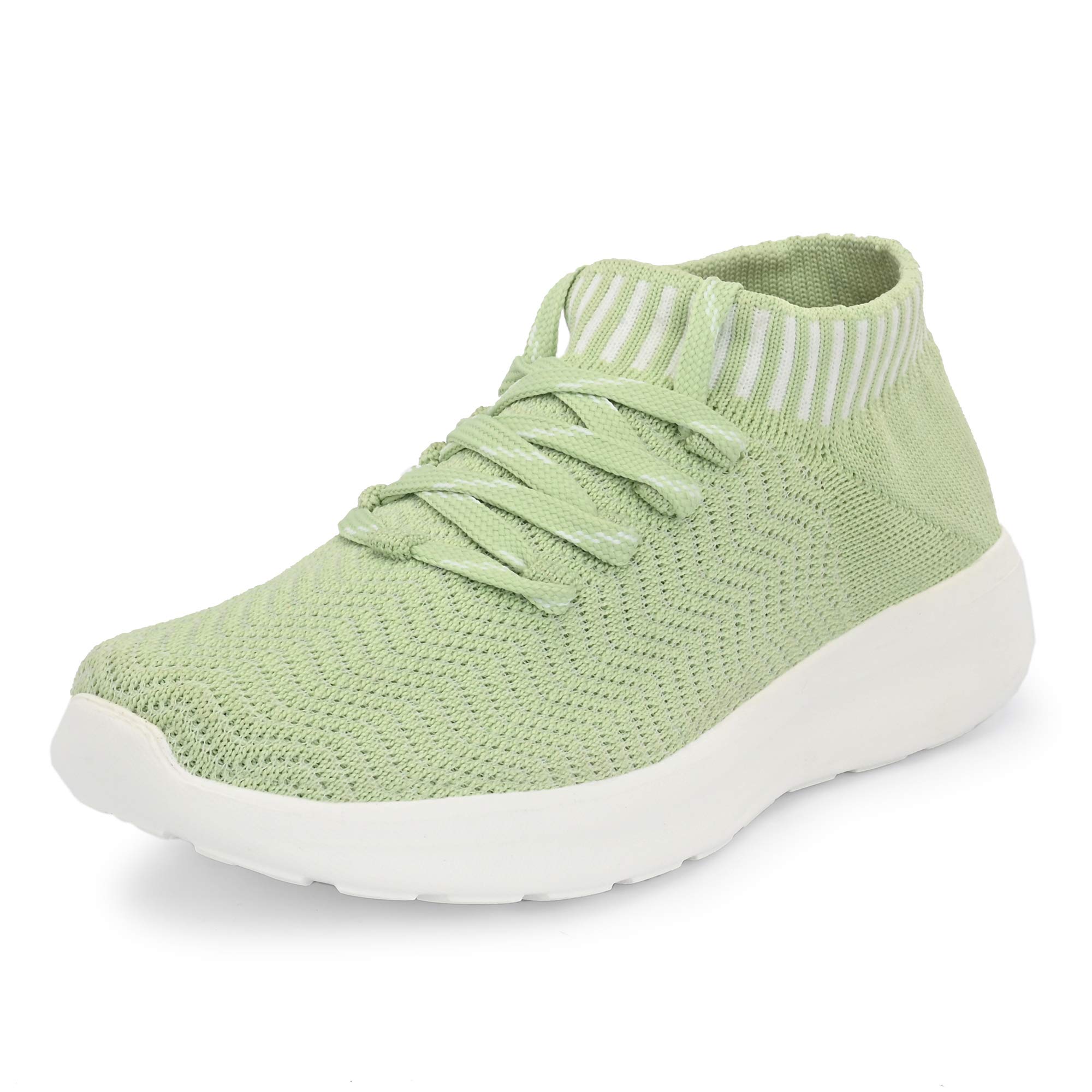 BourgeWomens Micam-z101Running Shoes