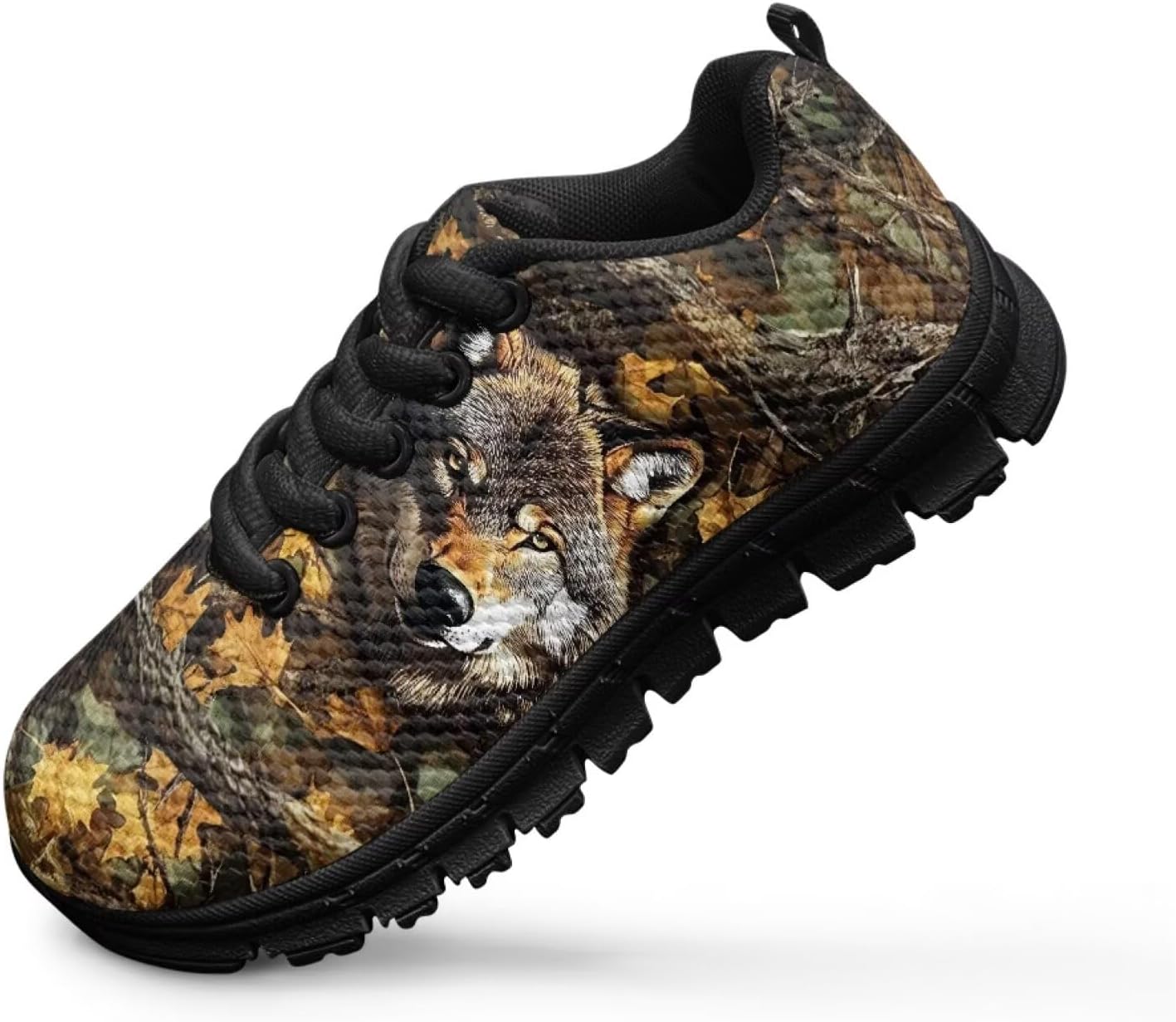 Boys Football Shoes Kids Pre School Sneakers Lightweight Breathabel Athletic Sport Shoes Non Slip Outdoor Sneaker