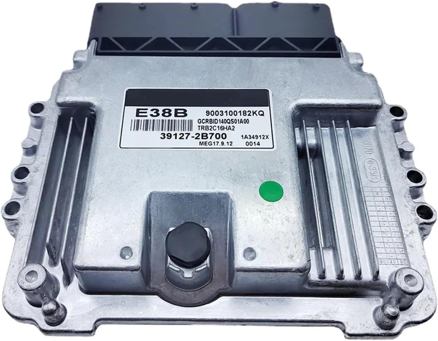 39127-2B700 391272B700 Car Engine Computer Board ECU Electronic Control Unit MEG17.9.12 Fit for 11