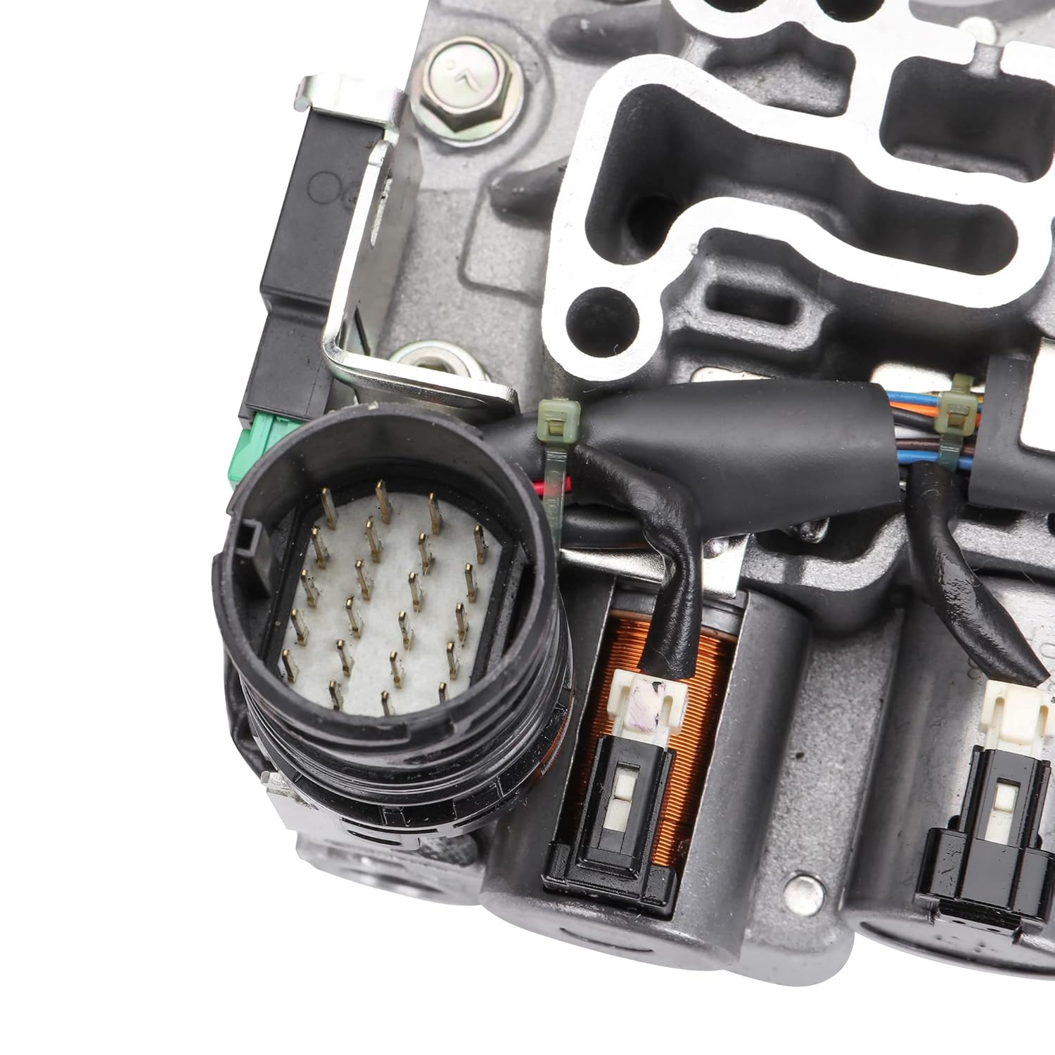 JF015E Valve Body Compatible with SENTRA 1.8L 2013-2016 (31705-X428C)