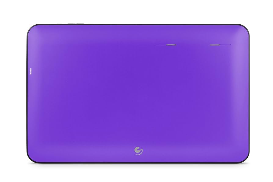 (未使用･未開封品)　Ematic EGS102BL 10.0-Inch 4GB Genesis Prime XL Multi-Touch Tablet (Black) by Ematic 60wa65s 未使用・未開封品) Ematic EGS102BL 10.0-Inch 4GB Genesis