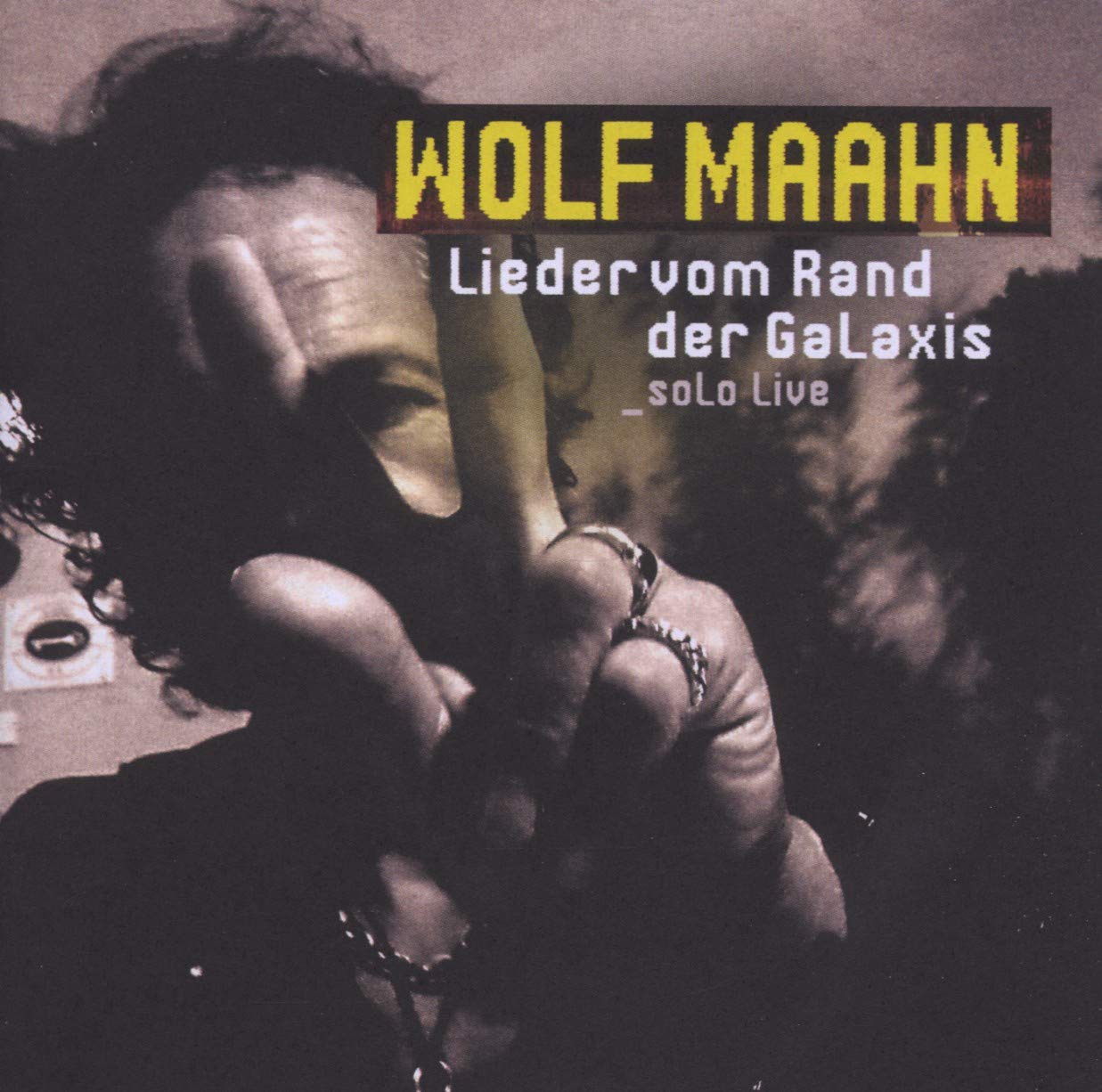 Lieder Vom Rand Der