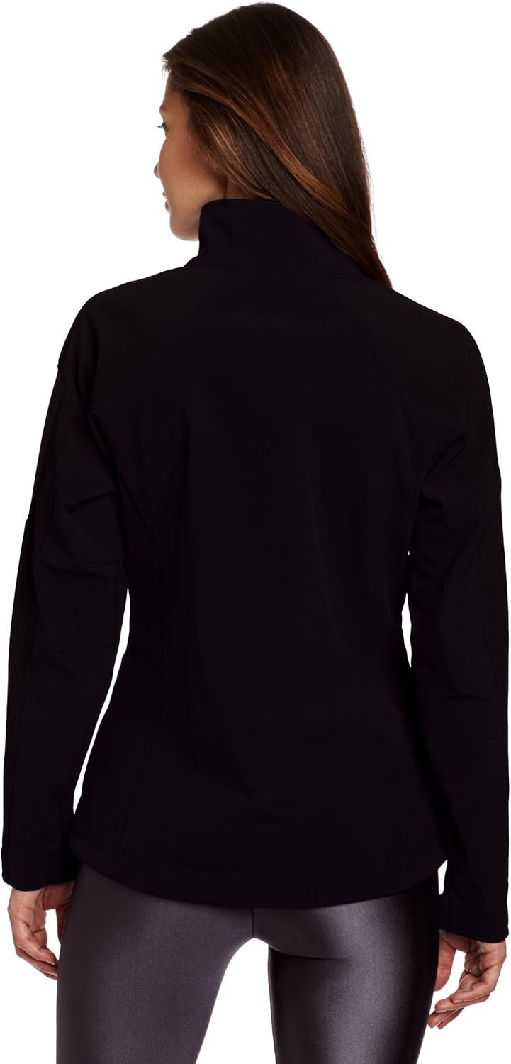 MARMOT Women's Gravity Jacket - Windproof, Water-Resistant Breathable Softshell