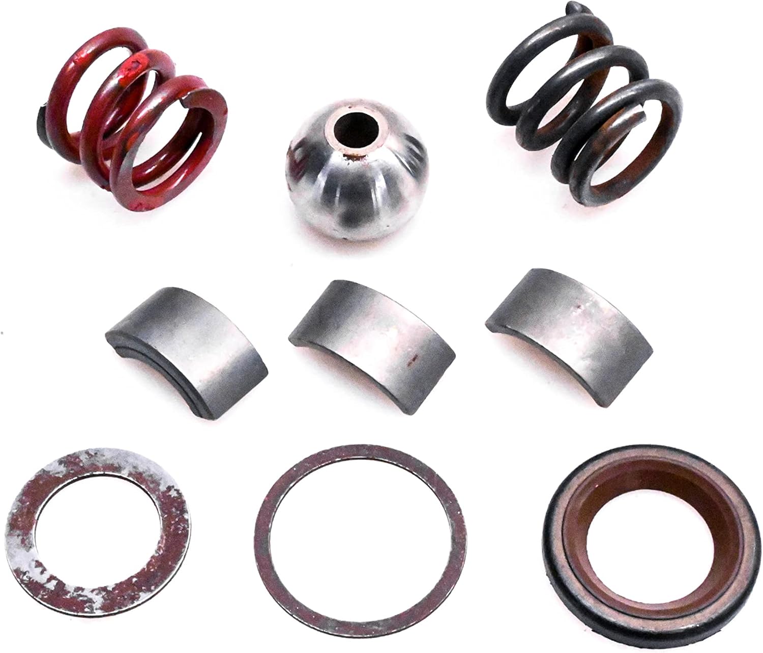 2-9301 Double Cardan Cv Ball Seat RER Kit for PAI