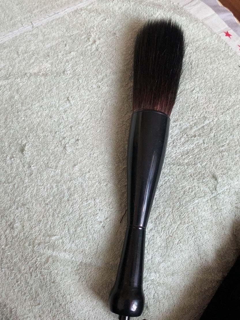 Big Excellent Chinese Writing Brush Large Calligraphy Pen Sumi Drawing Watercolor Kanji Brush with Premium Hair